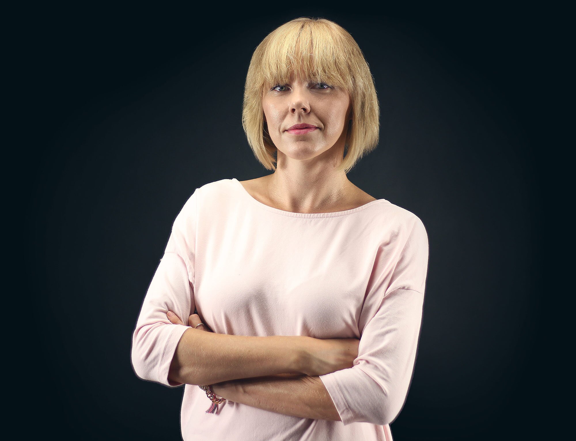 Marta Bukała - właściciel City Hall